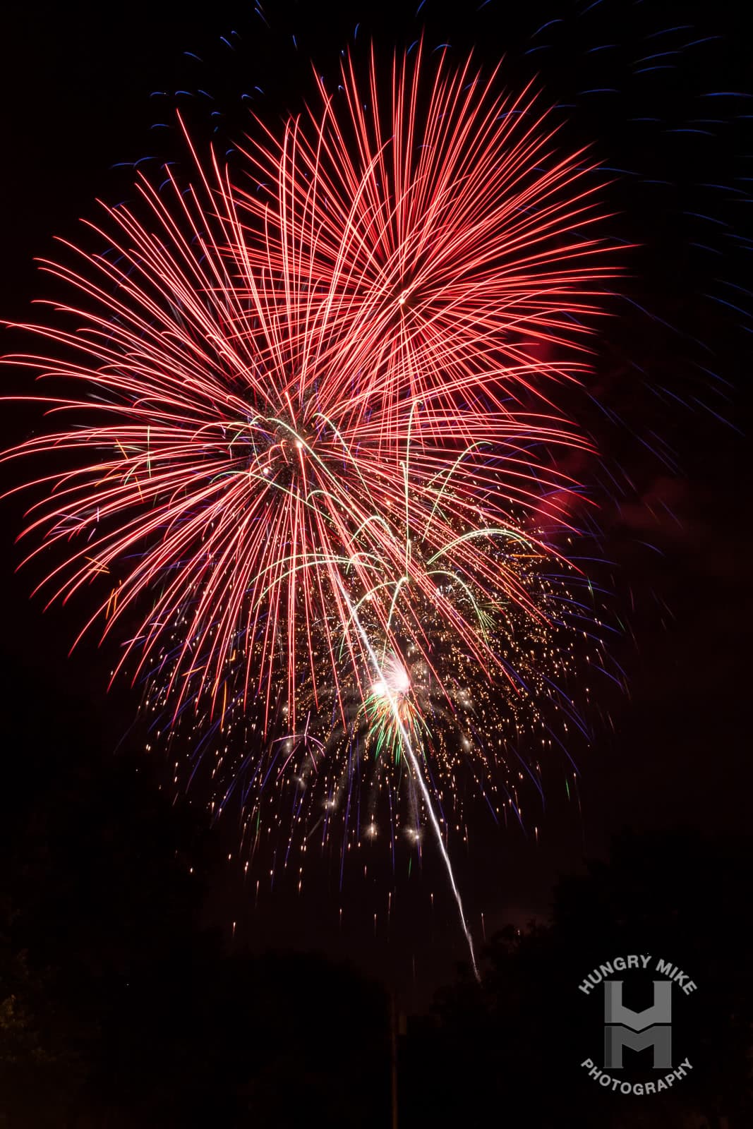 Fourth of July