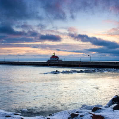 Northeastern Minnesota