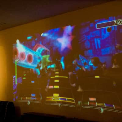 Rock Band & Guitar Hero 3