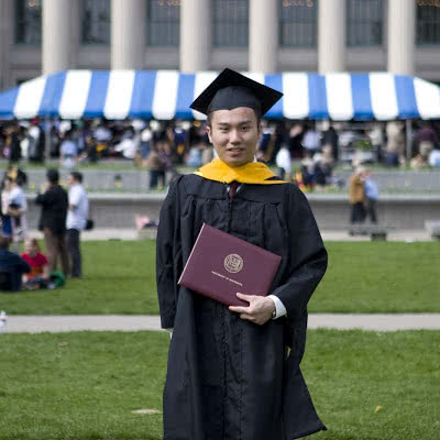 The Graduation Day