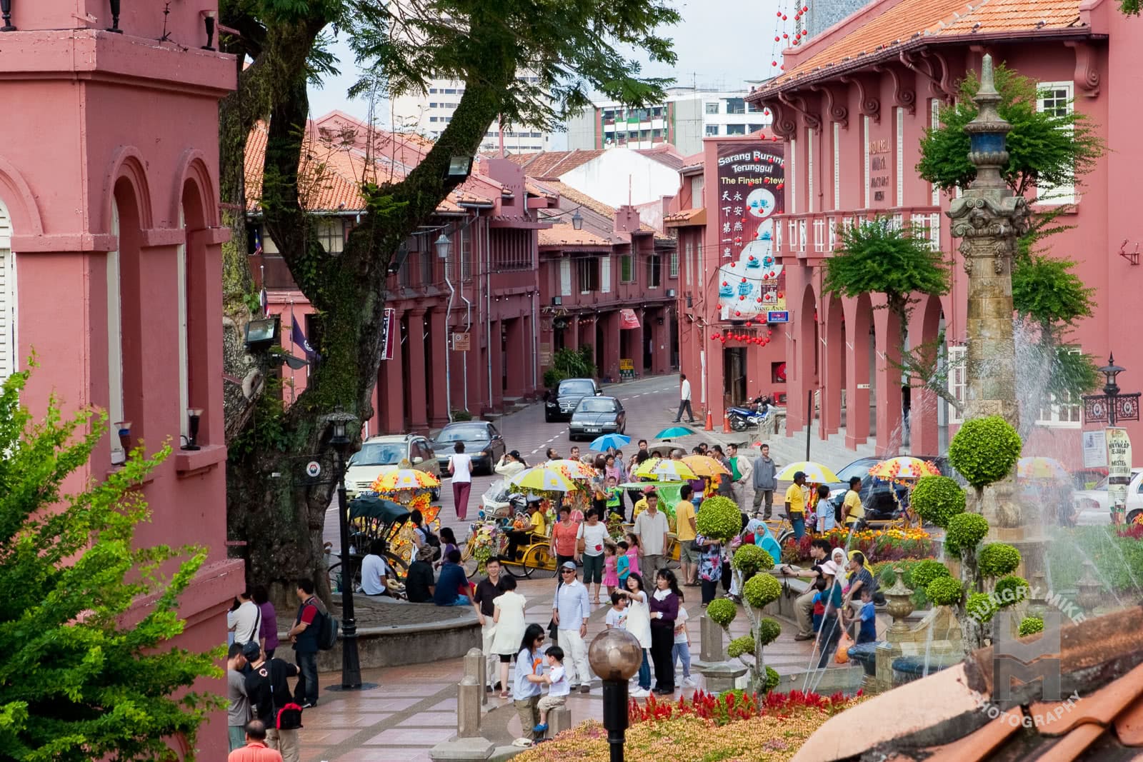 Malacca
