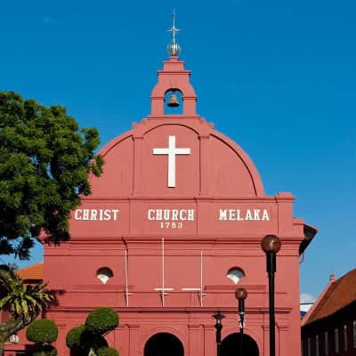 Malacca
