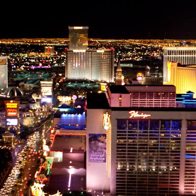 Las Vegas
