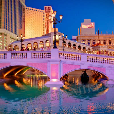 Las Vegas