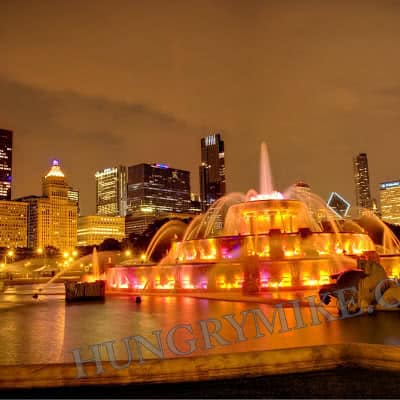 Chicago