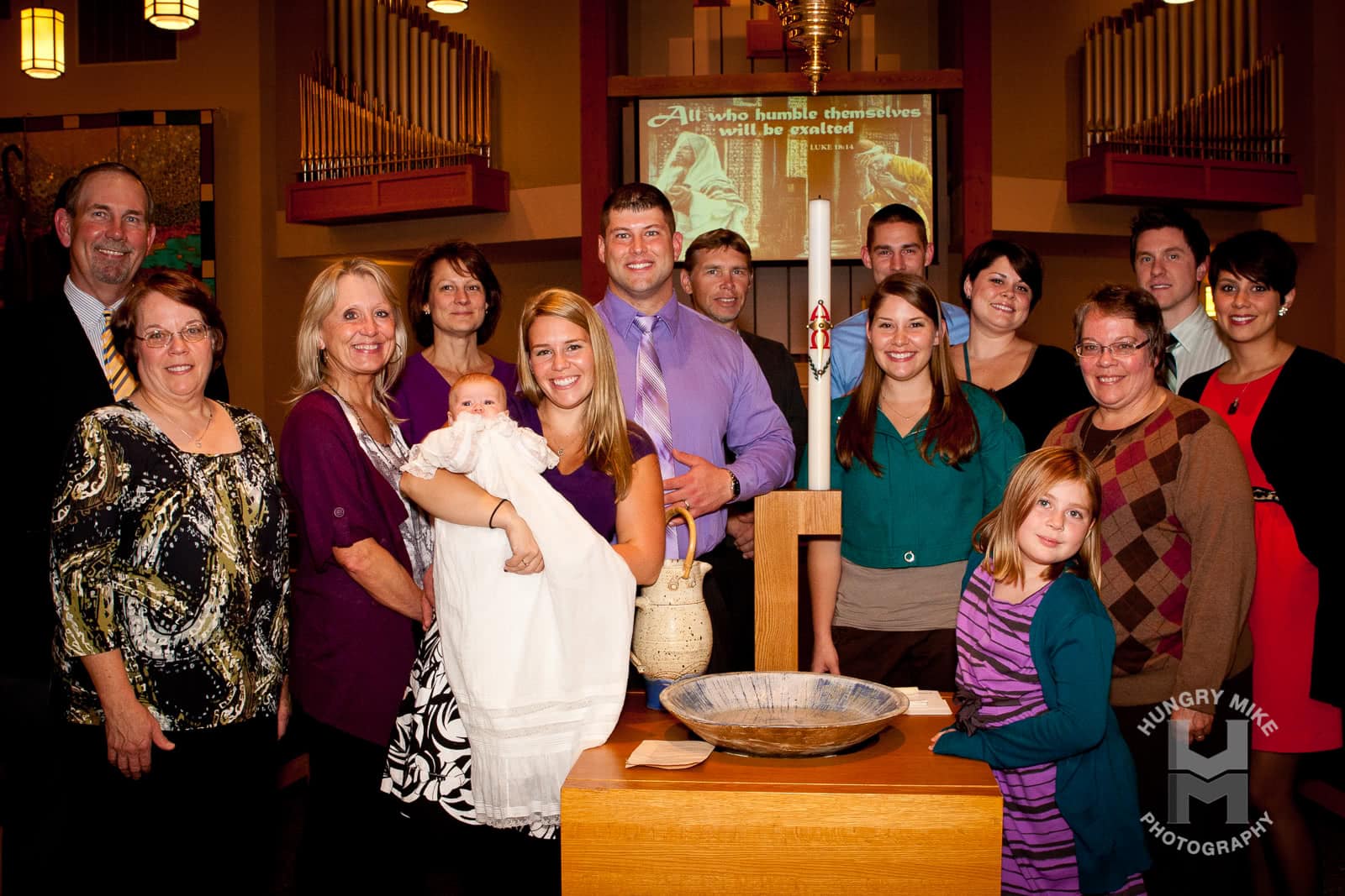 Baptism