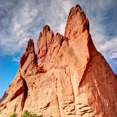 Colorado Springs