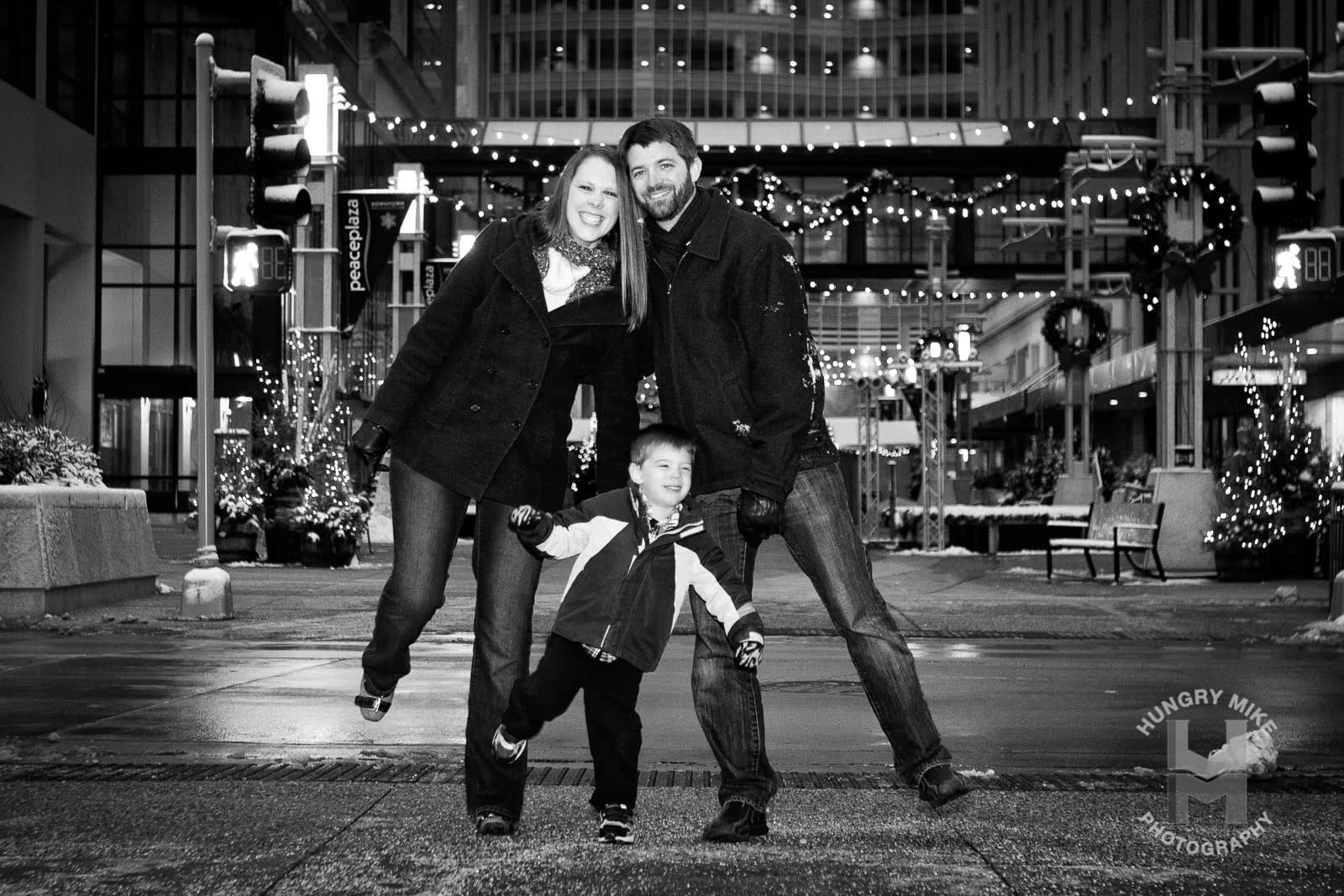 The McGlones