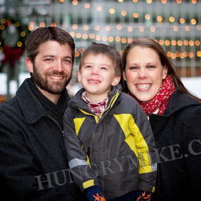 The McGlones
