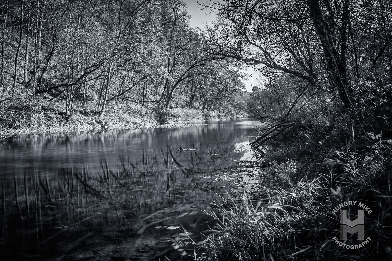 Forestville State Park