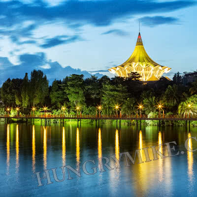 Kuching