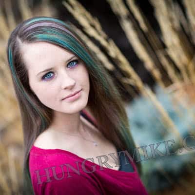 Alexxandrya Haeflinger