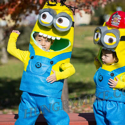 The Minions