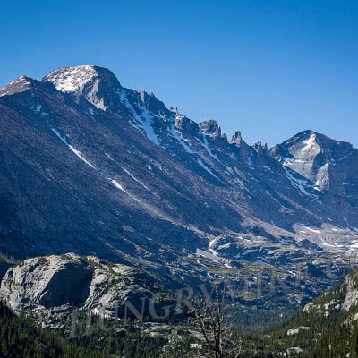 Rocky Mountain National Park