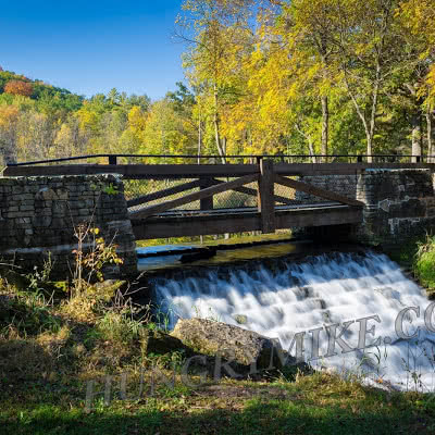 Whitewater State Park