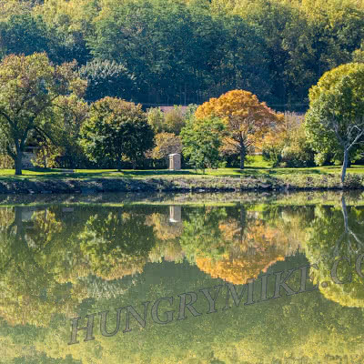 Winona Lake