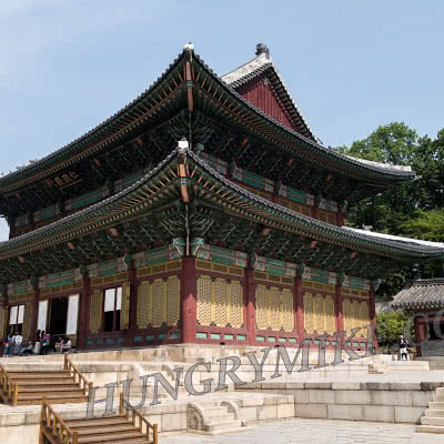 Seoul