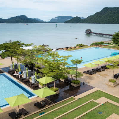 Langkawi Island