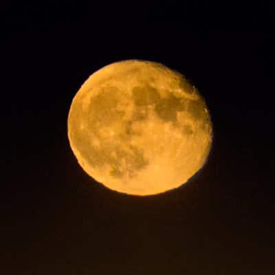 Supermoon