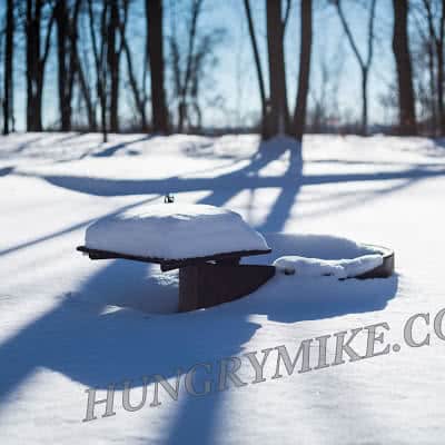 Frontenac State Park