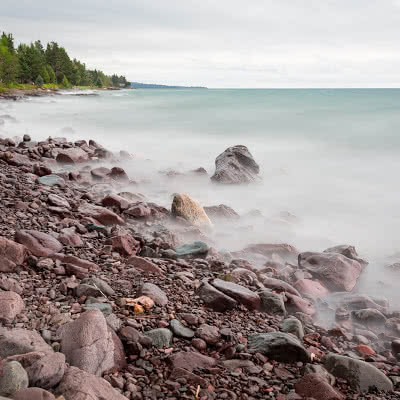 Minnesota North Shore