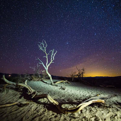 Death Valley National Park