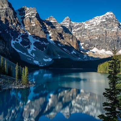 Banff National Park