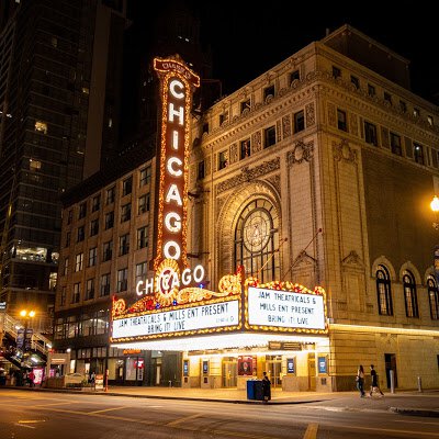 Chicago