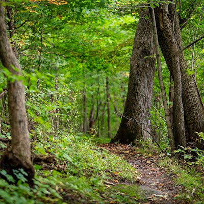 Sakatah Lake State Park