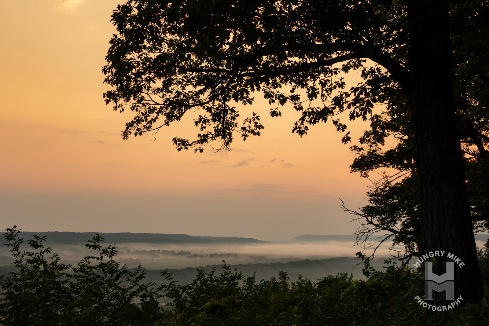 Wyalusing State Park