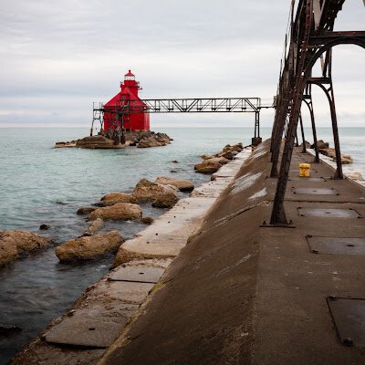 Door County
